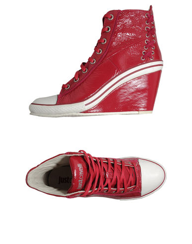 ZOOM JUST CAVALLI - Wedge