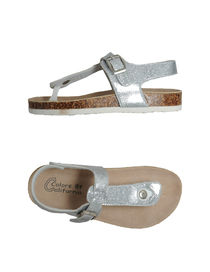 COLORS OF CALIFORNIA - Sandals