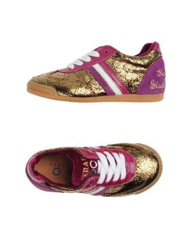 ZOOM SERAFINI JUNIOR - Sneakers