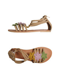 COLORS OF CALIFORNIA - Sandals