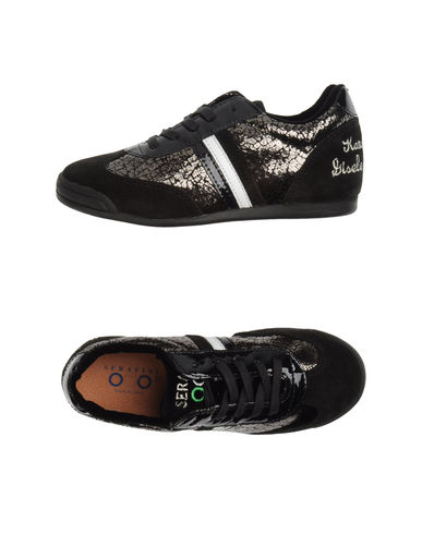 ZOOM SERAFINI JUNIOR - Sneakers