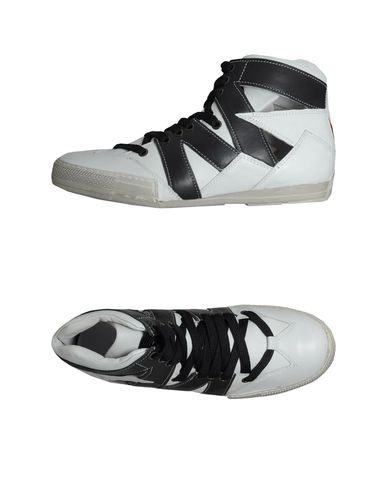 ZOOM MARITHE' F. GIRBAUD - High-top sneaker