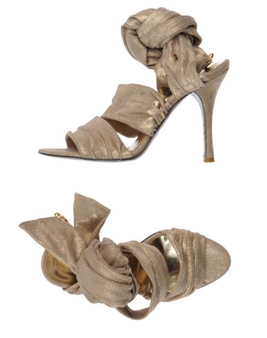 ZOOM JUST CAVALLI - High-heeled sandals