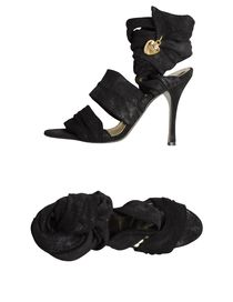 JUST CAVALLI - Sandals