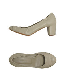 ROBERTO DEL CARLO - Closed-toe slip-ons