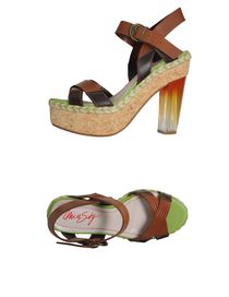 MISS SIXTY - Sandals