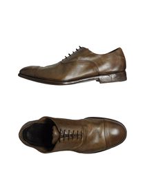 ALBERTO FASCIANI - Lace-up shoes