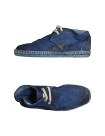 SILVANO SASSETTI - Espadrilles