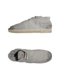 SILVANO SASSETTI - Espadrilles