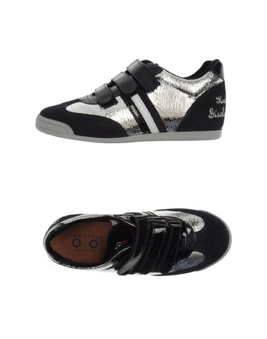 ZOOM SERAFINI JUNIOR - Sneakers