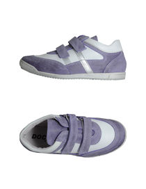 DOC'S SPORTS - Low-tops