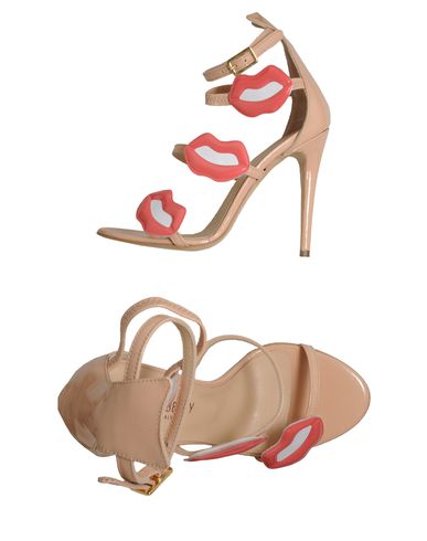 ZOOM PAUL & BETTY - High-heeled sandals