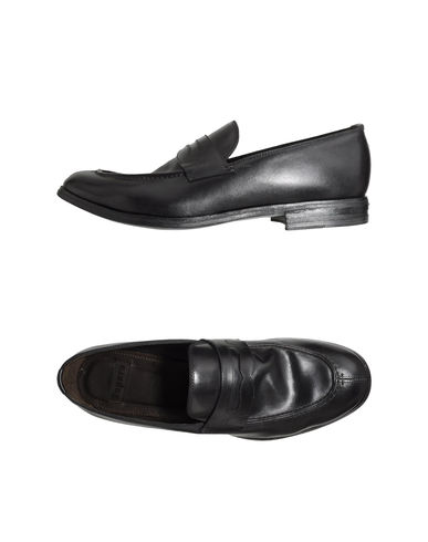 ZOOM RAPARO - Moccasins