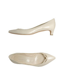 ROBERTO DEL CARLO - Closed-toe slip-ons