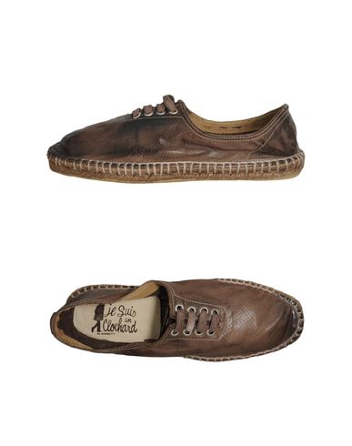 ZOOM SILVANO SASSETTI - Espadrilles