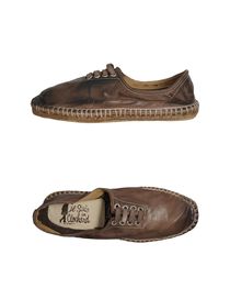 SILVANO SASSETTI - Espadrilles