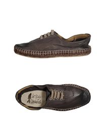 SILVANO SASSETTI - Espadrilles