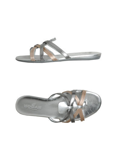 ZOOM HOGAN - Flip flops