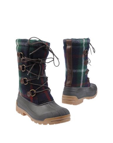 ZOOM RALPH LAUREN - Boots
