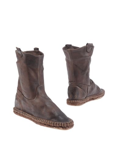 ZOOM SILVANO SASSETTI - Ankle boots