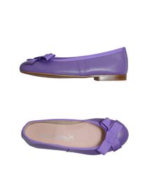 PAPANATAS by ELI - Ballet flats