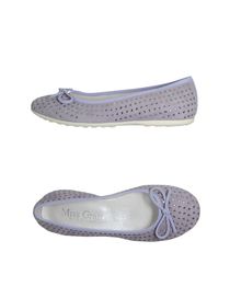 MISS GRANT - Ballet flats