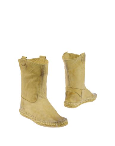 ZOOM SILVANO SASSETTI - Ankle boots