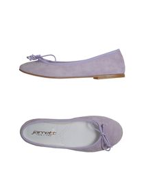 JARRETT - Ballet flats