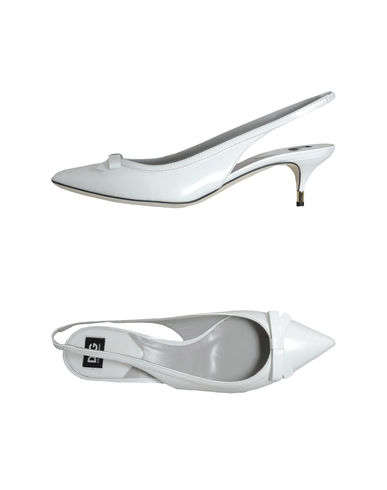 ZOOM D&G - Slingbacks
