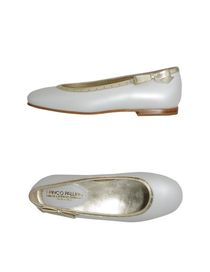 I PINCO PALLINO I&S CAVALLERI - Ballet flats
