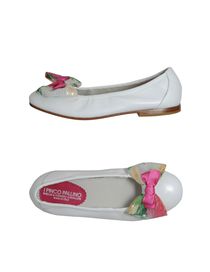 I PINCO PALLINO I&S CAVALLERI - Ballet flats
