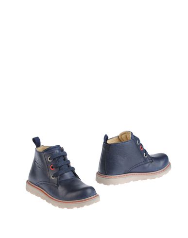 ZOOM NATURINO - Ankle boots