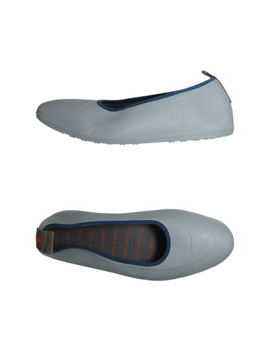 ZOOM SWIMS - Moccasins