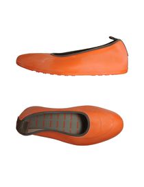 SWIMS - Moccasins