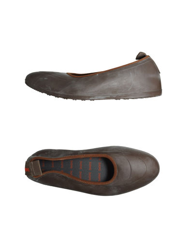 ZOOM SWIMS - Moccasins