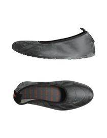 SWIMS - Moccasins