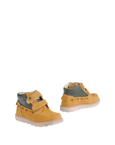 ZOOM NATURINO - Ankle boots