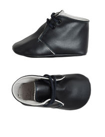 CHECH - Bootees