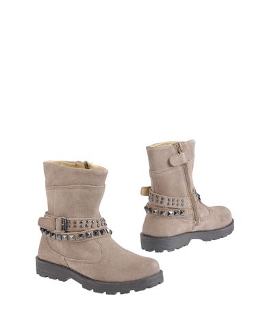 ZOOM NATURINO - Ankle boots