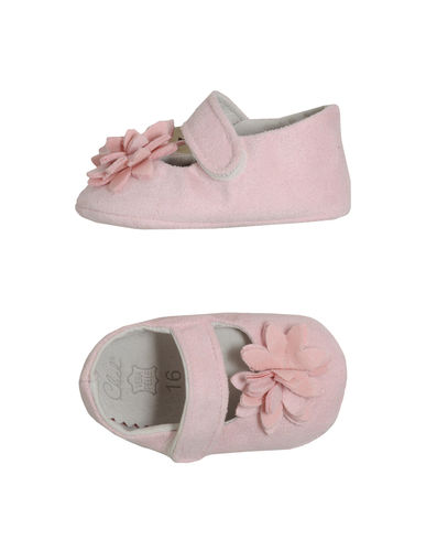 ZOOM CHECH - Bootees