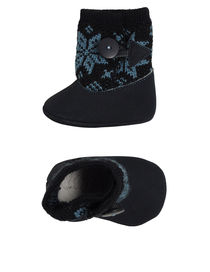 CHECH - Bootees