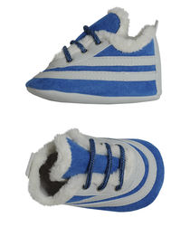 CHECH - Bootees