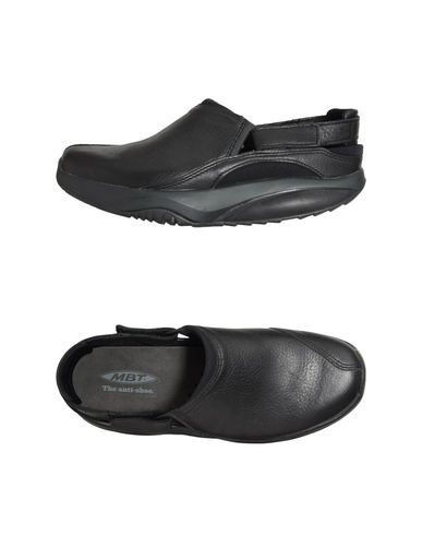 ZOOM MBT - Mules
