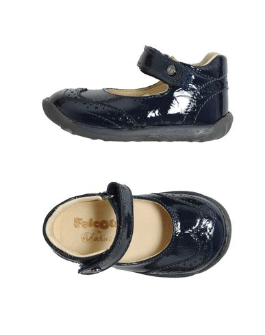 ZOOM FALCOTTO by NATURINO - Ballet flats