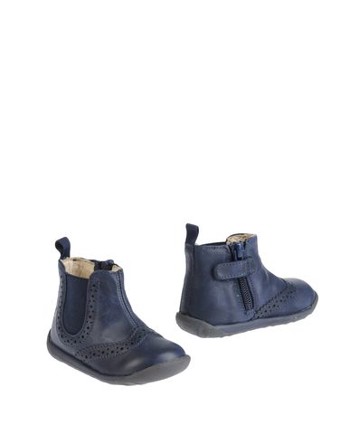 ZOOM FALCOTTO by NATURINO - Ankle boots