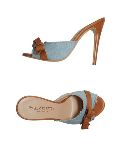 ZOOM PAUL & BETTY - Sandals