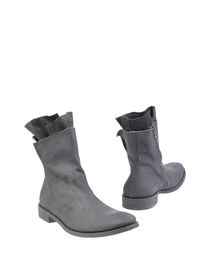 YUJI MIURA - Ankle boots