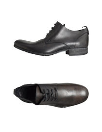 OFFICINE CREATIVE ITALIA - Laced shoes