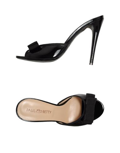 ZOOM PAUL & BETTY - High-heeled sandals