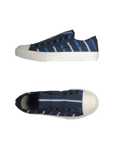 ZOOM YOHJI YAMAMOTO POUR HOMME - Slip-on sneaker